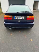 Volkswagen Corrado G60, Originalzustand - VW Gebrauchtwagen von 1991