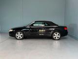 Audi A4 Cabriolet 2.0 TFSI, 1.Hd, Scheckheft voll - Audi aus 2006