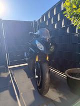 BMW S1000RR - Motorräder in Düsseldorf