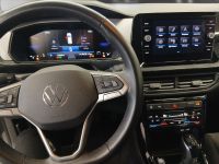 Volkswagen T-Cross - Vorschau Bild 11