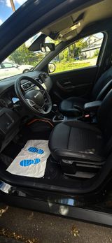 Dacia Duster TCe 150 EDC Extreme Automatik+360°Kamera - Dacia Duster aus 2023