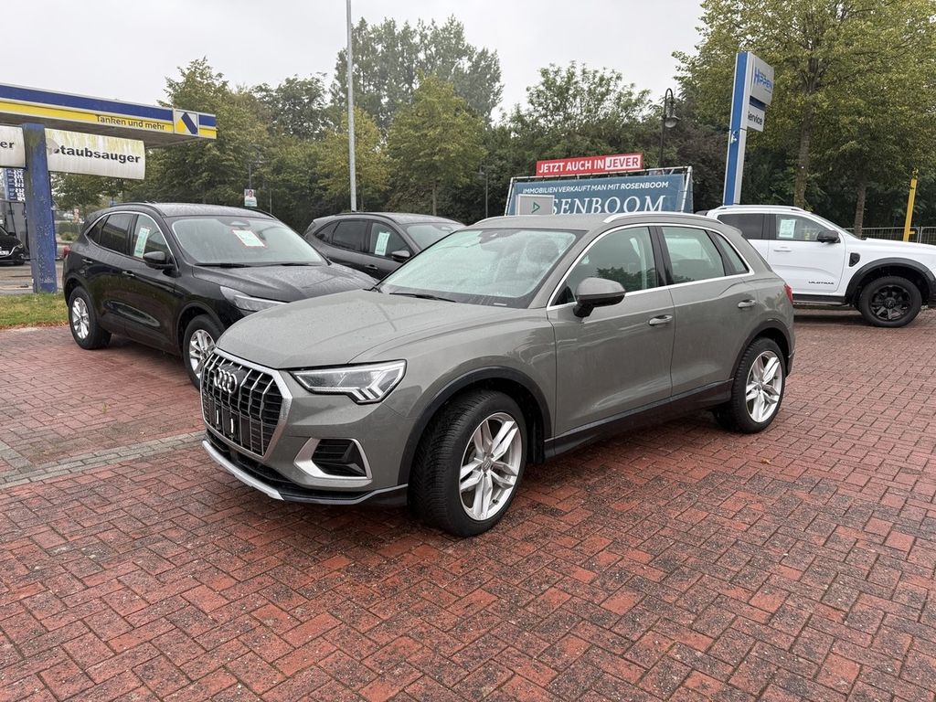 Image of Audi Q3