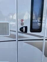 Carthago 4.9 chic Automatic  Vollaust. - Carthago Diesel Integrierter 2012
