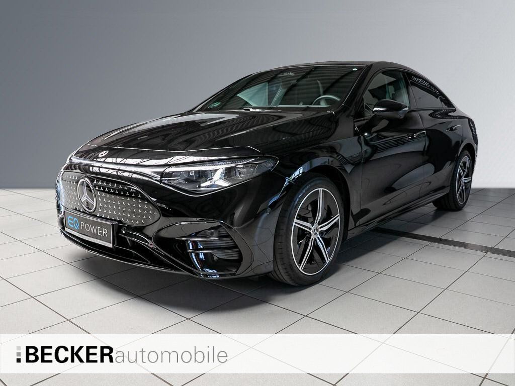 Mercedes-Benz CLA 250 - Bild 11