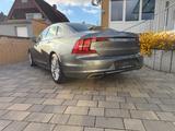 Volvo S90 D4 AWD Geartronic Inscription Inscription - Volvo S90 in Hannover