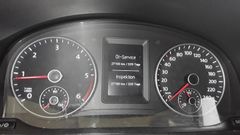Fahrzeugabbildung Volkswagen Caddy 2,0 TDI 4Motion Trendline Sitz + Standhzg