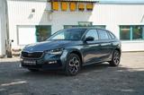 Skoda SCALA DRIVE 1.0TSI RÜCKFAHRKAMERA+SITZHEIZUNGuvm - Skoda Scala Gebrauchtwagen