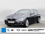 BMW 320d Touring xDrive Luxury Line FACEL. LED NAVI - BMW 320: 320d Luxury