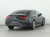 Mercedes-Benz CLS 300 d 4M *AMG*Leder*Burmester*Standhzg.*20'' - Diesel Gebrauchtwagen