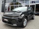 Jeep Avenger Altitude - gebrauchte Jeep Kleinwagen