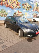 Seat Leon I Tech Style - Seat Leon: I Tech