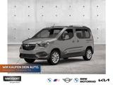 Opel Combo Life Edition 1.5 CDTI DPF "AHK Navi Klima" - Opel Combo Life Gebrauchtwagen
