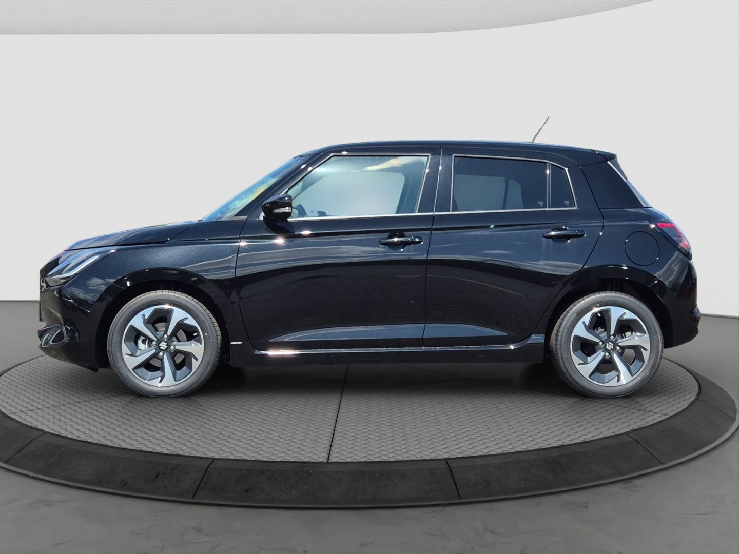 Suzuki Swift - Bild 2