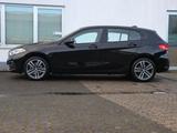 BMW 118i Advantage 17 Zoll Alu LED PDC Navi - BMW 118 in Bonn