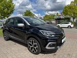 Renault Captur Intens 1.2 SHZ/TEMP/KAMERA/PDC/NAVI - Renault Captur in Lübeck