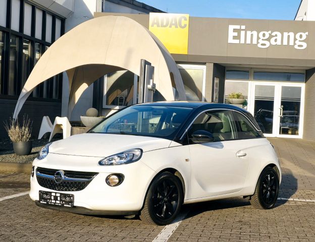 Opel Adam Jam 1.4 ecotec