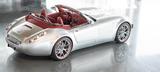 Wiesmann MF 4 Roadster*100% EXCLUSIVE* - Autos aus dem Jahr 2011