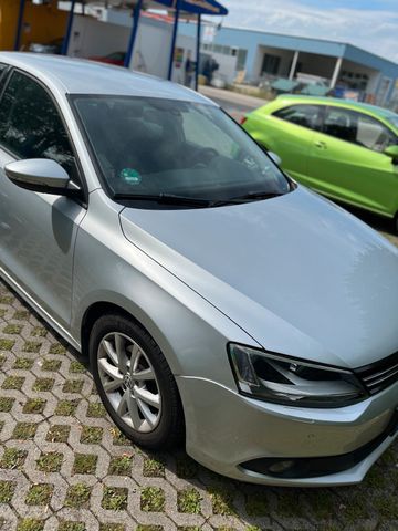 Volkswagen VW JETTA 1.6 DSG Getriebe Automatik