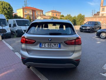 BMW X1 - 4