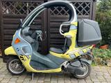 BMW C1