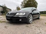 Volkswagen VW Pheaton 3.0TDI - gebrauchte VW Phaeton aus dem Jahr 2007