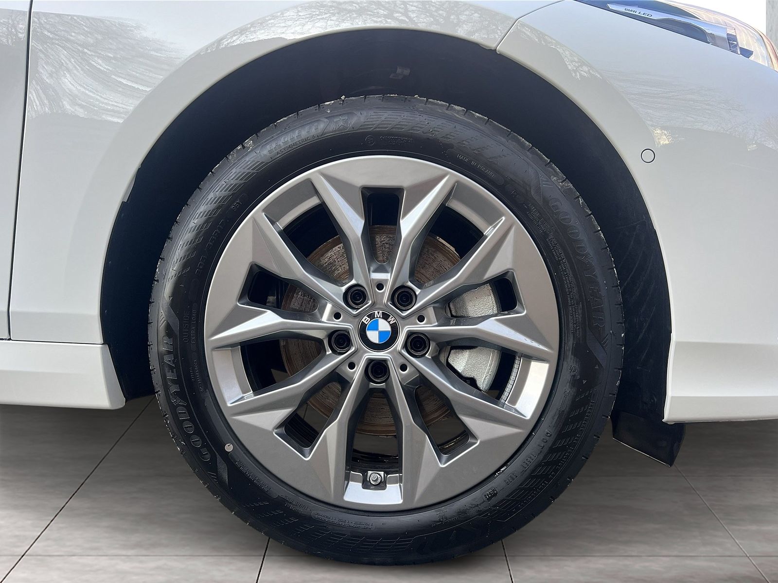 BMW 120 - Bild 10