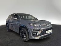 Volkswagen Tayron - Vorschau Bild 6