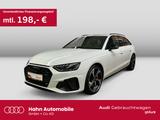 Audi S4 Avant TDI quattro AHK  HUD B&O Matrix Leder A - Audi S4 in Stuttgart