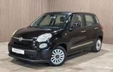 Fiat 500L 0.9 TB 105 - Fiat 500L aus 2015