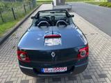Renault Megane II Coupe Cabrio Avantage/E- Dach/TÜV Neu - Renault Megane aus 2008: Roadster