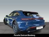 Porsche Taycan 4 Cross Turismo - Porsche Taycan in Köln