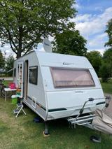 Eifelland Holiday - Eifelland Wohnwagen