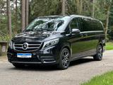 Mercedes-Benz V250 CDI/BT/d AVANTGART AMG - Mercedes-Benz V 200