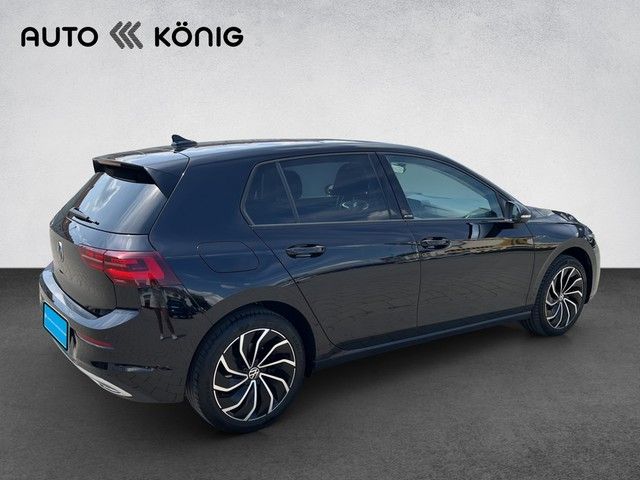 Fahrzeugabbildung Volkswagen Golf Active 2,0 TDI *Komfort*PDC*