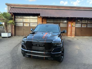 Dodge RAM - 3