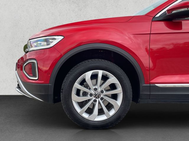 T-Roc Style 1.5 TSI