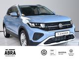 Volkswagen T-Cross 1.0 Life IQ.DRIVE+ACC+LED+SIHZG
