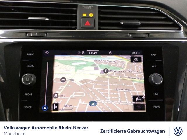 Volkswagen Tiguan - Bild 11