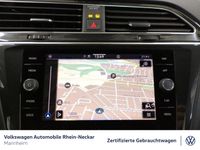 Volkswagen Tiguan - Vorschau Bild 11