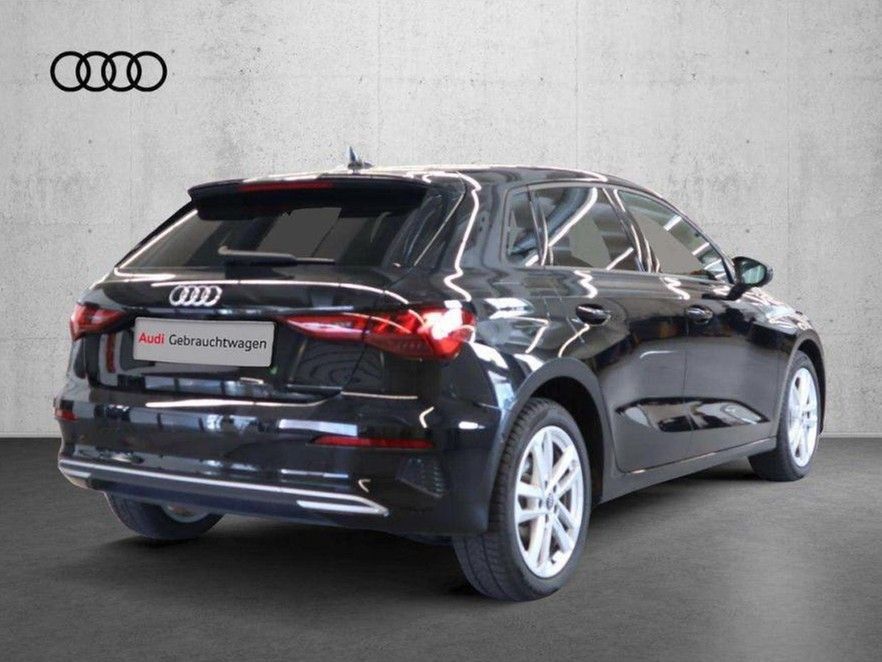 Audi A3 - Bild 3