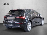 Audi A3 - Vorschau Bild 4