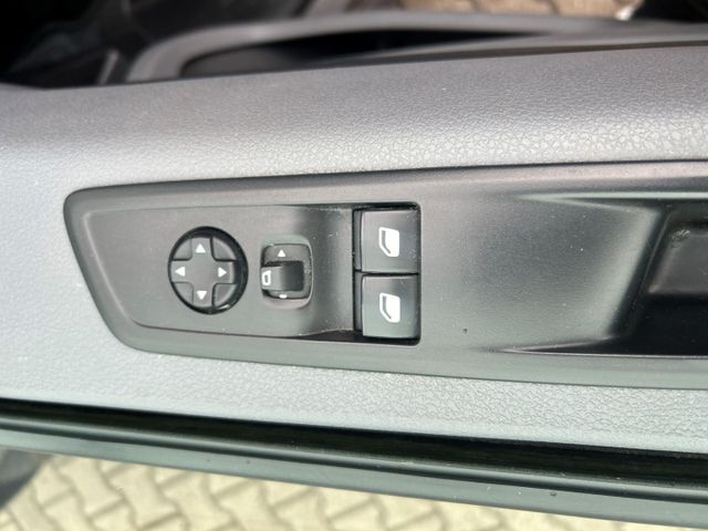 Vivaro Edition M 2.0 D MULTIMEDIA CAM ALLWETTER 