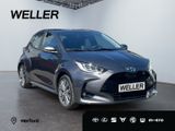 Toyota Yaris Hybrid 1.5 Team D *Navi*CAM*Spurhalteass*A - Toyota in Velbert