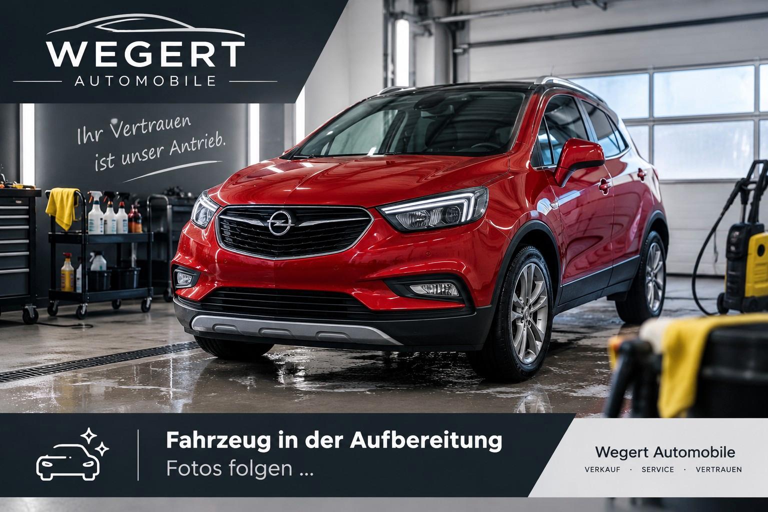 Opel Crossland (X)*131 PS* INNOVATION*WINTERPAKET*