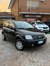 Fiat Panda 1.2 Dynamic Natural Power Mamy - Fiat Panda: Natural Power