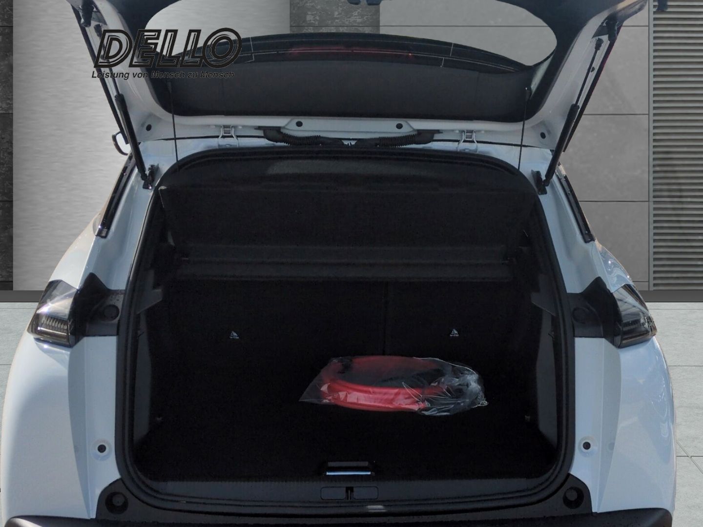 Peugeot 2008 - Bild 4