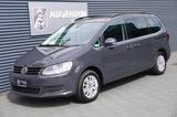 Volkswagen SHARAN 1.4 TSI DSG|COMFORTLINE|7-SITZER|AHK|ACC| - VW Sharan Gebrauchtwagen in Düsseldorf