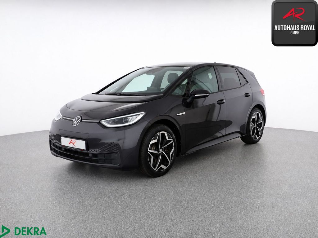 Image of Volkswagen ID.3