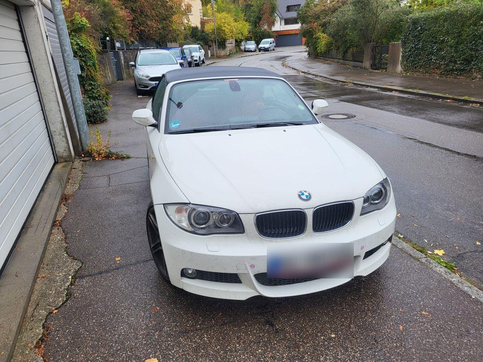 BMW 120