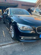 BMW 730d 3.0  / 258Pd - BMW 730 in Düsseldorf